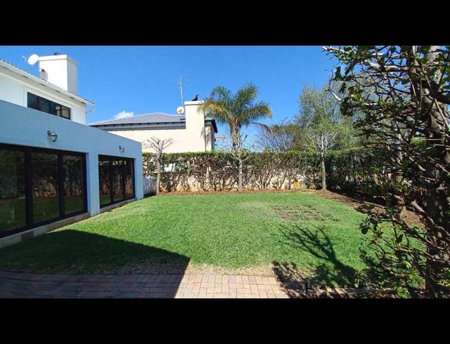 3 BEDROOM PROPERTY TO RENT IN WILLOW ACRES